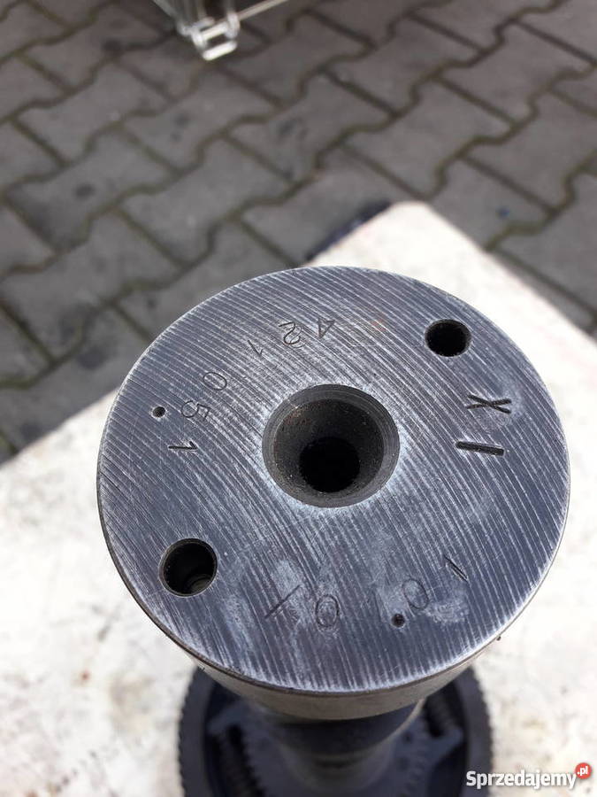 D4210510101 Wałek rozrządu Mercedes V6 OM421 Częstochowa sprzedam
