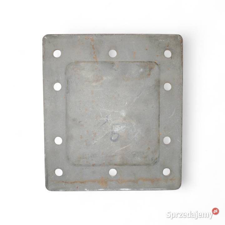 Pokrywa dolna tylna skrzyni C360 50518040 podkarpackie