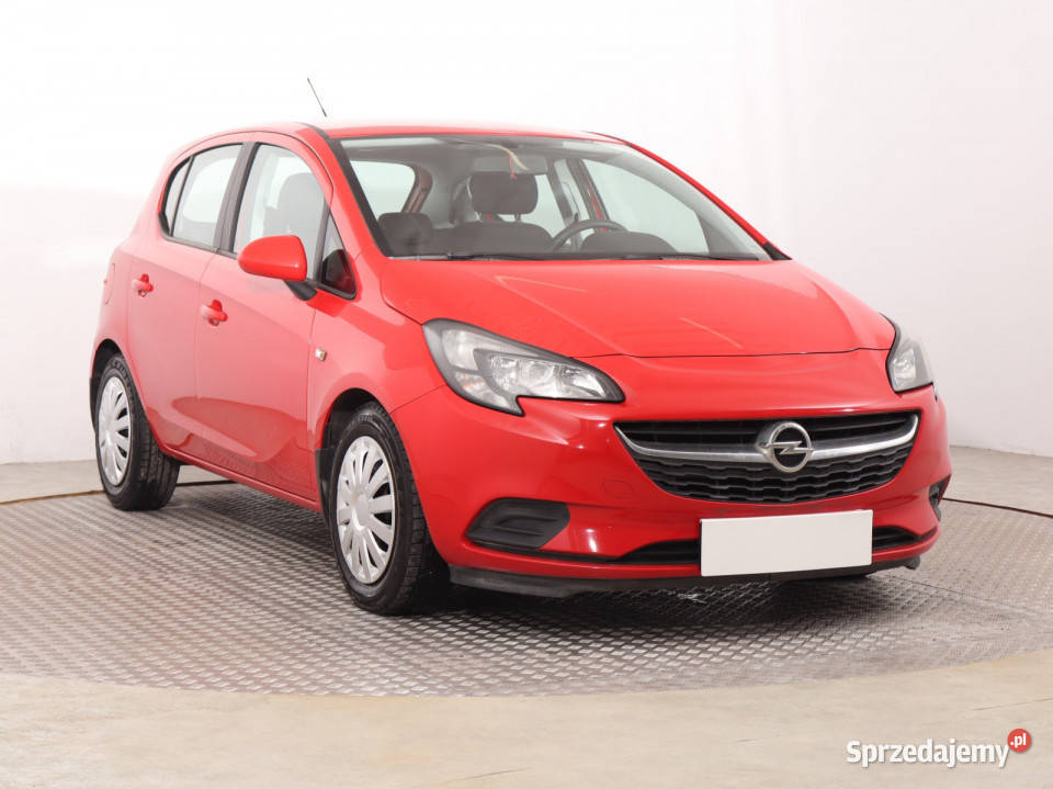 Opel Corsa 12 wspomaganie kierownicy Katowice
