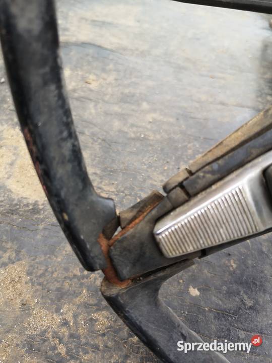 Fiat 125p kolumna kierownicza Gdańsk