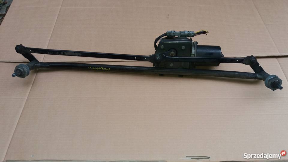 Renault Master Opel Movano 9803 Mechanizm Bolesławiec