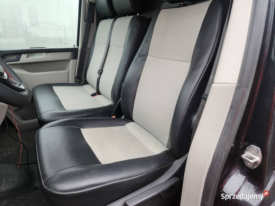 VOLKSWAGEN T 6 LONG AUTOMAT DSG 7 140 Nowogard