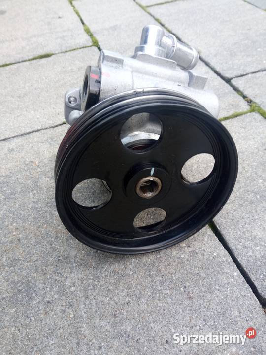Pompa wspomagania kierownicy Peugeot 406 i inne podkarpackie Mielec sprzedam