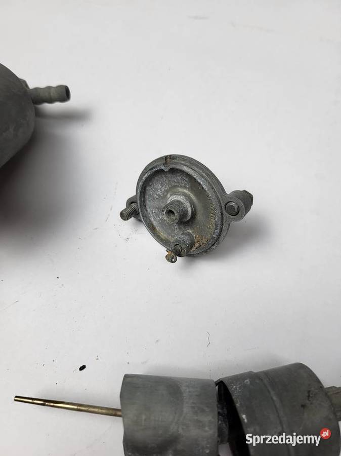 GAŻNIK AWO SIMSON SPORT Rybnik