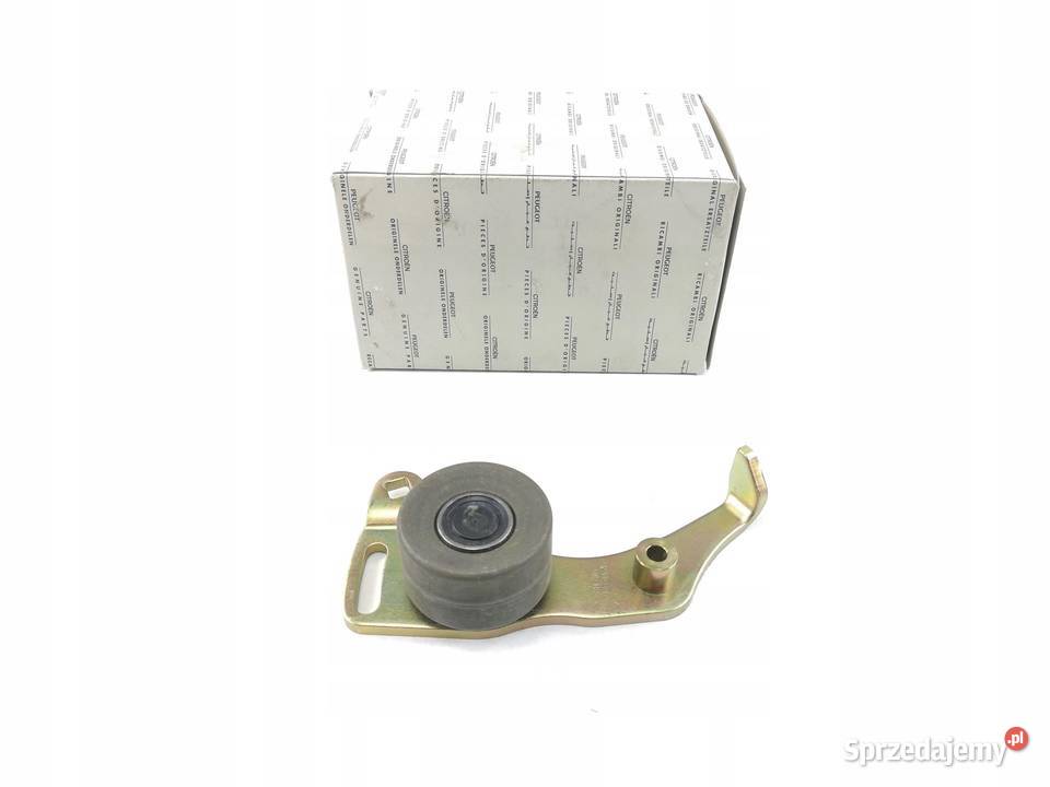 ROLKA NAPINACZ PASKA CITROEN JUMPER 9402 19TD Rozrząd