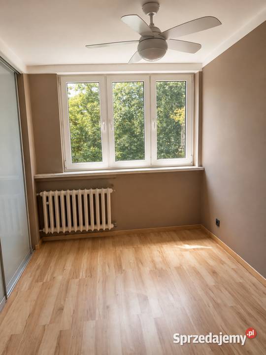Mieszkanie w sasiedztwie Parku Poludniowego Wrocław