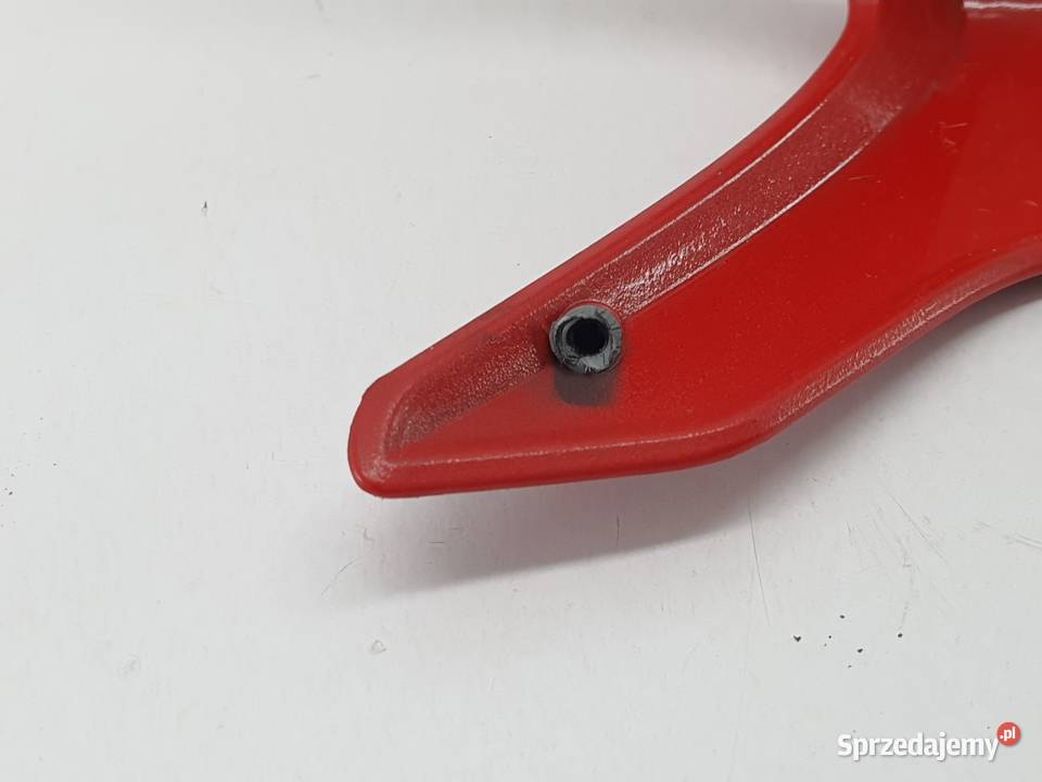 Oslona Handbara Owiewka Mv Agusta Turismo Veloce Łódź