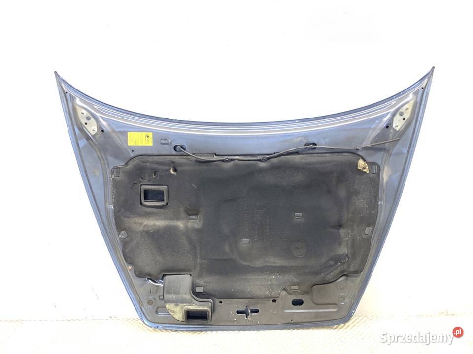 MASKA VOLVO V50 Kombi 0312 Titanium Grey sprzedam