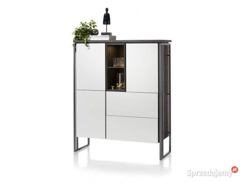 Nowoczesna szafka Glasgow Xooon Opole sprzedam