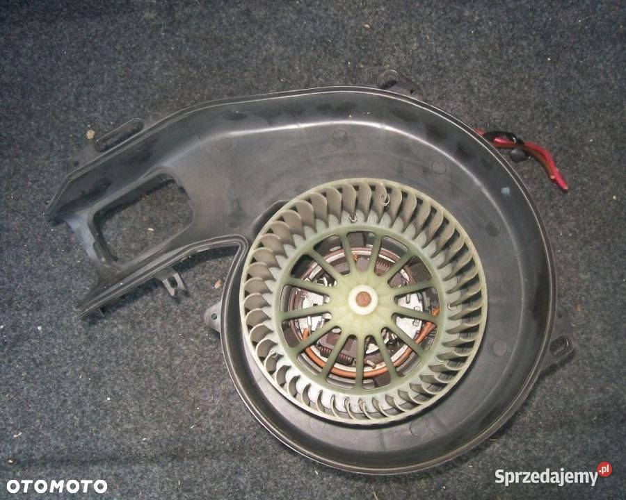 wentylator dmuchawy opel meriva europa osobowe Lusterka zewnętrzne Radom