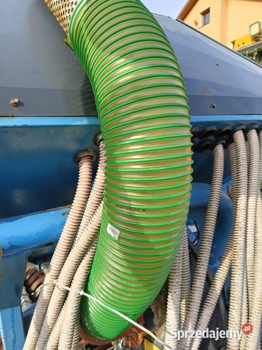 Zestaw uprawowo siewny Rabe werk multidrill t300 Daleszyce sprzedam
