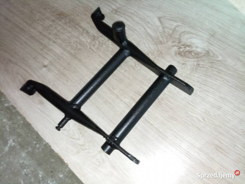 Panonia stopka centralna Stalowa Wola