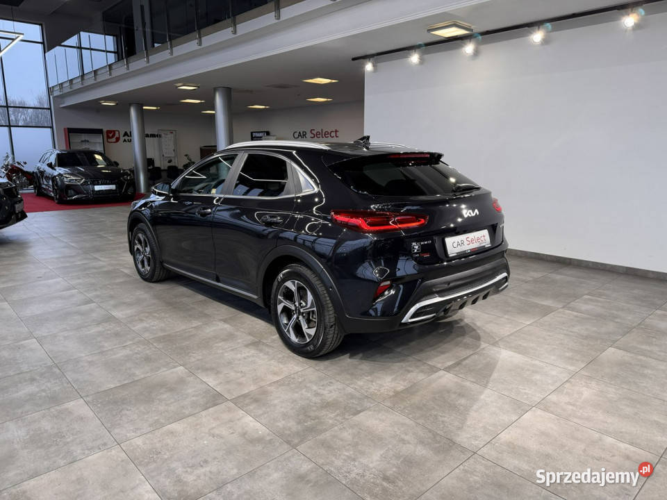 Kia XCeed VAT 23 Business Line 16GDI PHEV 141 Myślenice