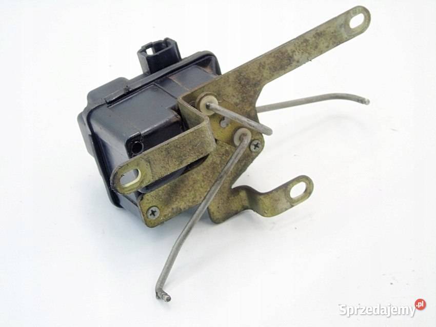 NASTAWIK ZAWÓR KOLEKTORA FORD MUSTANG 4 38 9404 Kolektory ssące Sosnowiec sprzedam