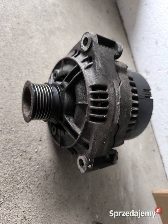 Alternator Mercedes R129 W140 W124 W202 M104 podlaskie Grajewo