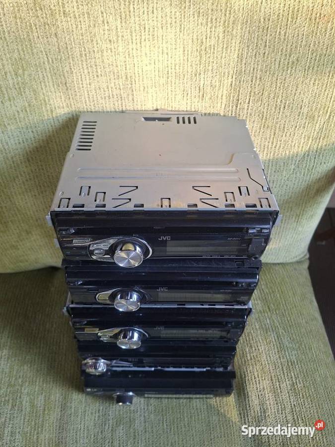 Jvc LG 5 250zl kujawsko-pomorskie Bydgoszcz
