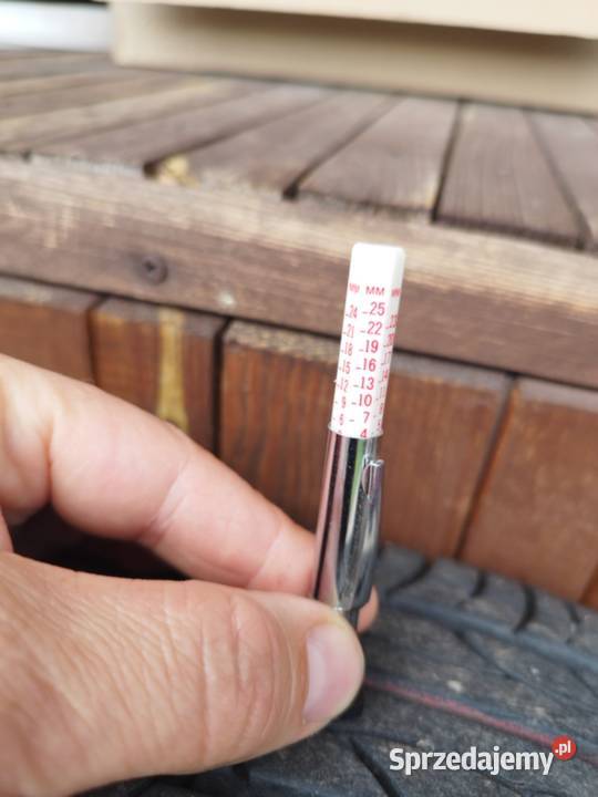 Opony letnie Bridgestone 1756515 Złotów
