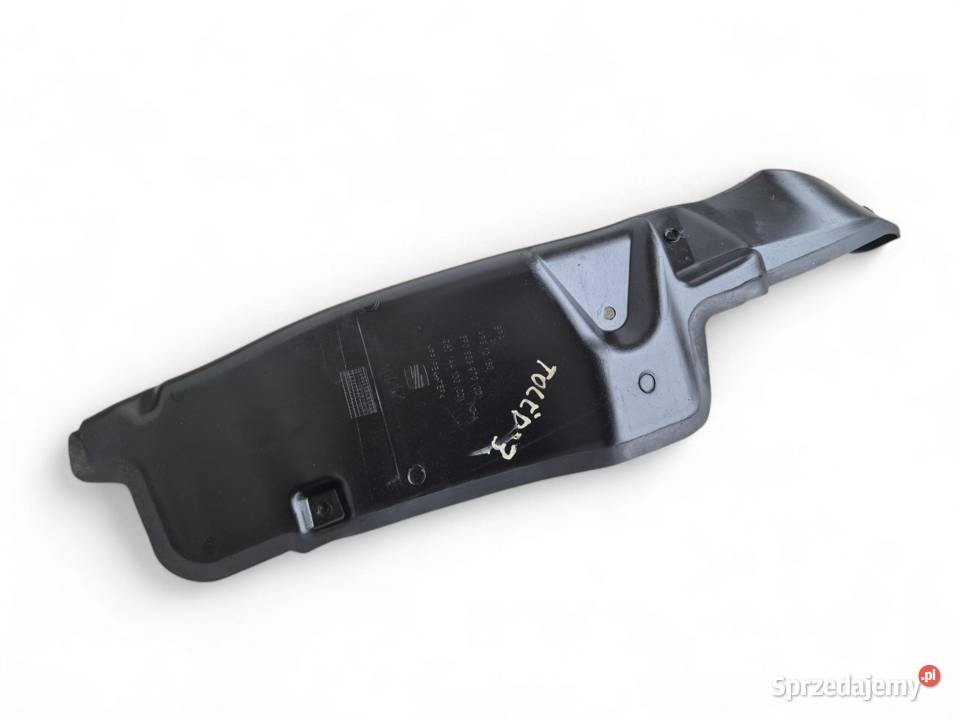 OSŁONA BŁOTNIKA PRZÓD PRAWA LEWA ALTEA TOLEDO Działoszyce