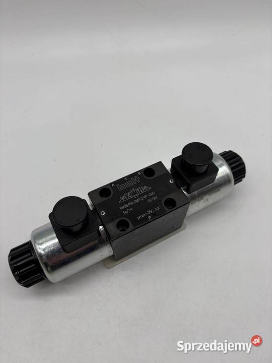 Bott WV06454OMFG24P000 Directional Valve