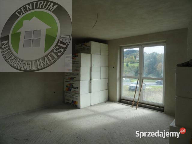 Do sprzedaży dom wolnostojący Stara Wieś 2445m2