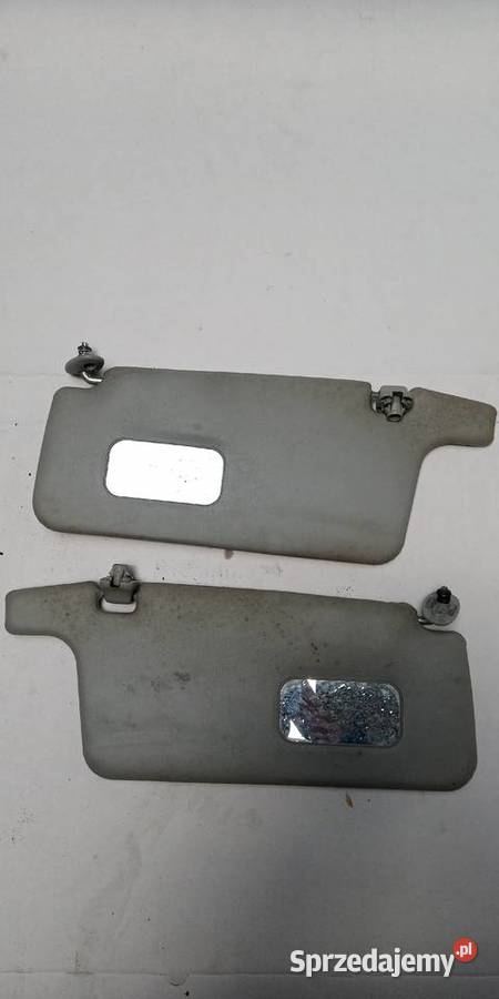 Osłona przeciwsłoneczna honda civic VI Czajków