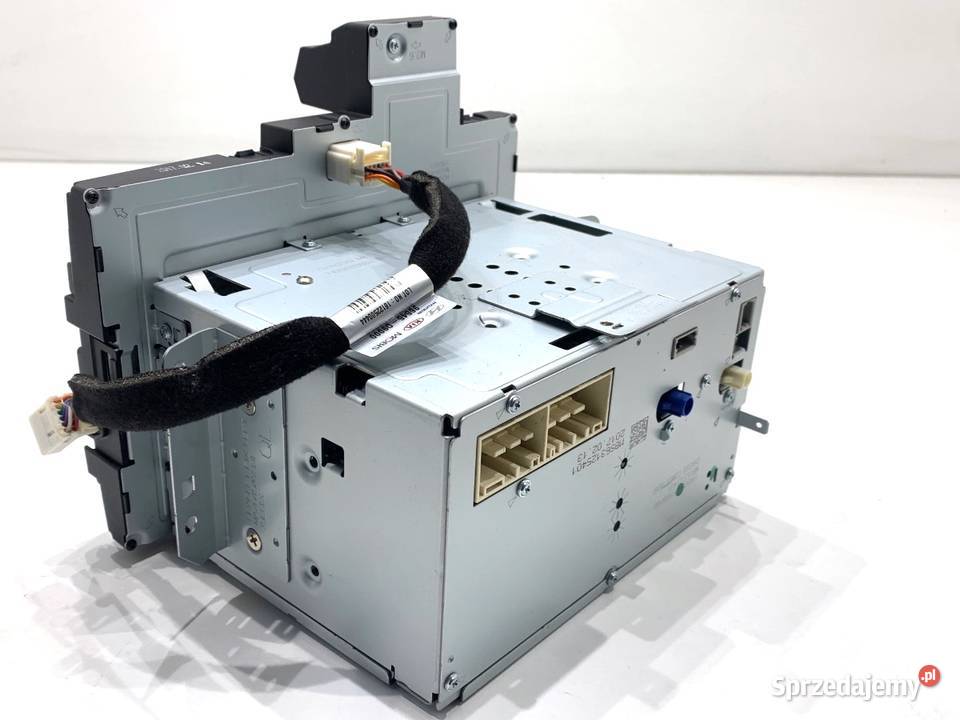 RADIO KIA SPORTAGE IV 96560F1610WK ODTWARZACZ podkarpackie