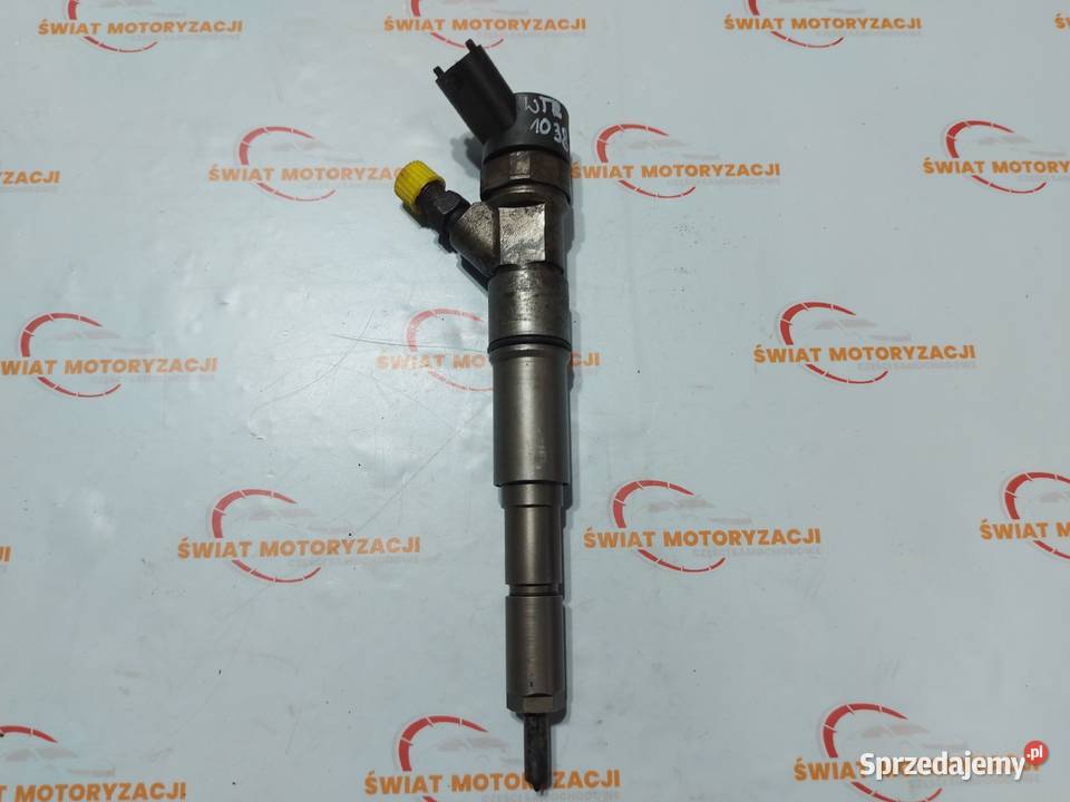 LAND ROVER FREELANDER 20 TD4 0445110130