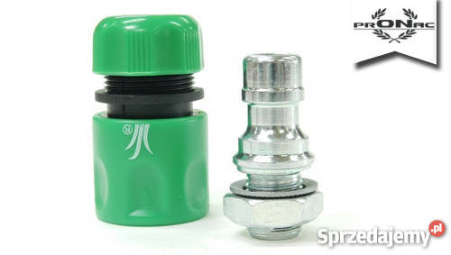 Dysza Myjąca Kosiarkę Łatwe Czyszczenie MTD NAC