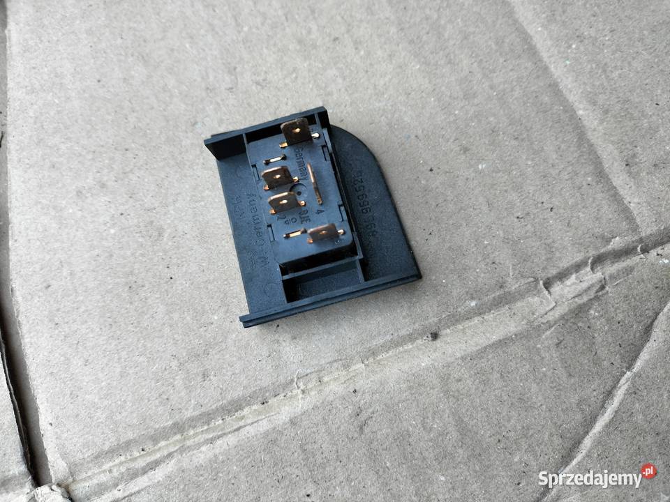 AUDI 80 B4 B3 895959528 przełącznik szyb Panel Kamień-Kolonia