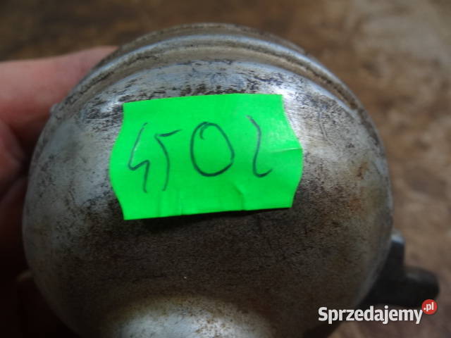 filtr powietrza Simson SR 2 org DDR sprzedam