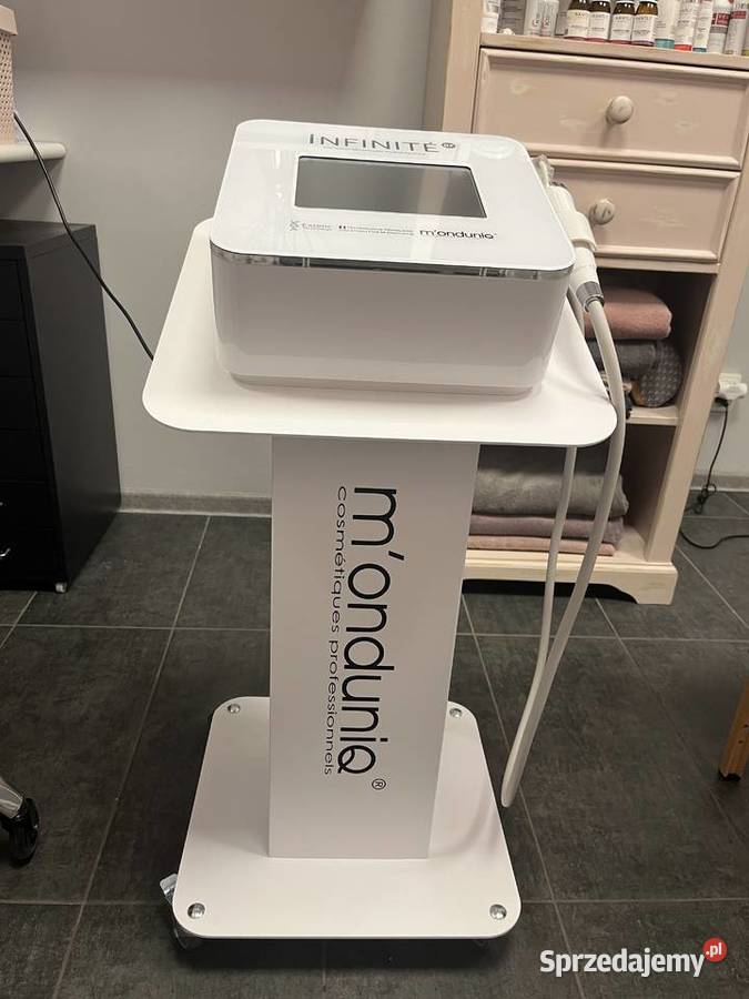 RF Monduniq Infinite Urządzenia sprzedam