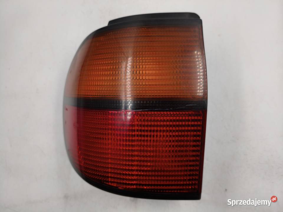 Lampa Lewy Tył Tylna Lewa VW Sharan MK1 Wyszków