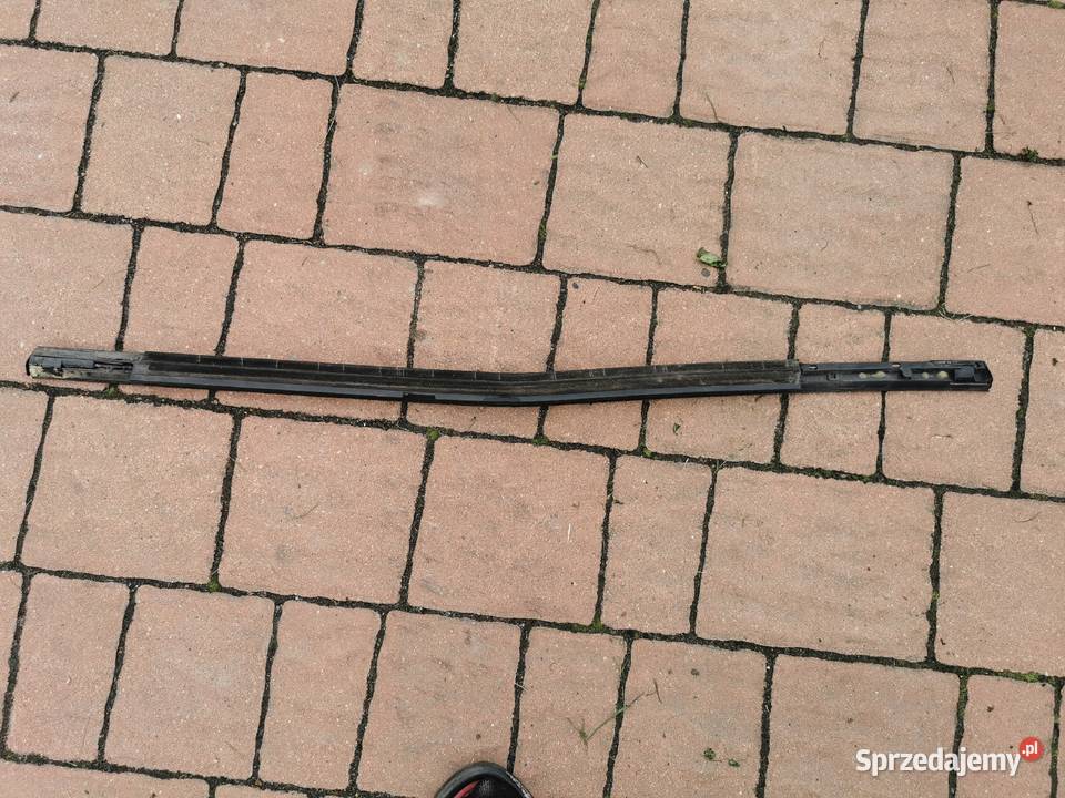 Listwa Drzwi Prawy Tył Mazda CX7 2008 R Dziecinów sprzedam