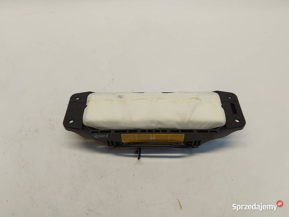 Mercedes EQV w447 Vklasa 2021 airbag poduszka osobowe