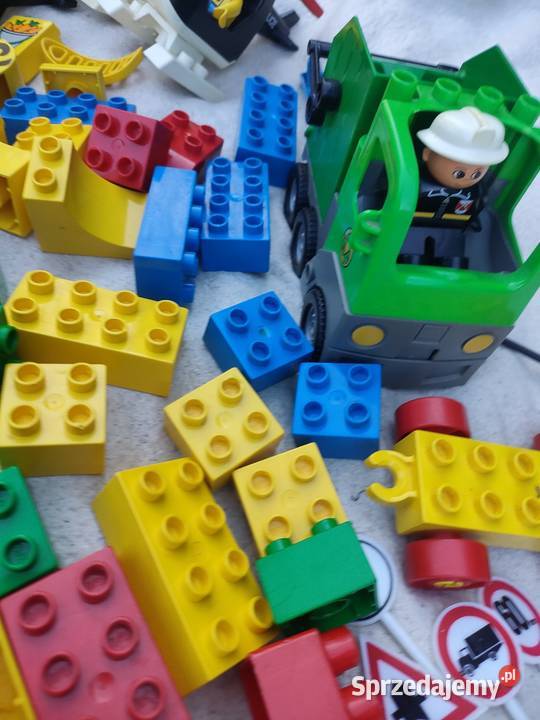 Klocki LEGO Duplo Zduńska Wola