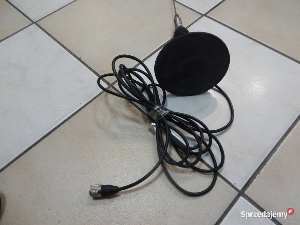 Antena CB Sirio ML 145 Magnes 145 Leżajsk