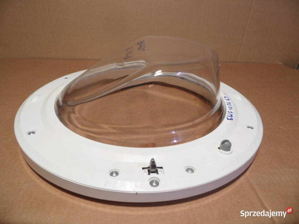 drzwi pralki electrolux EWF1076GDW Łopuszno