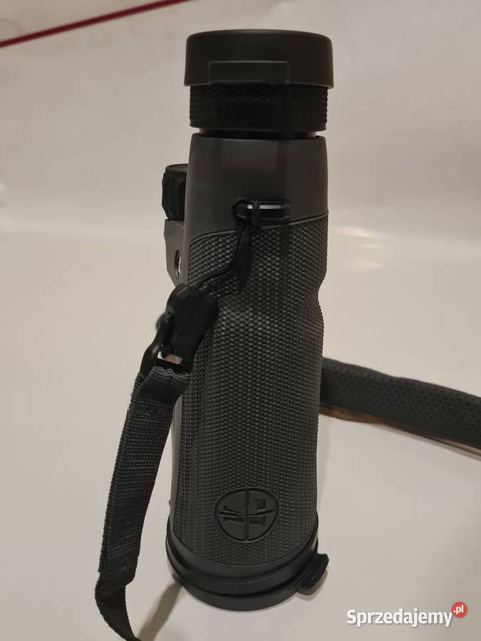 Lornetka Leupold BX5 Santiam HD 15x56 Katowice