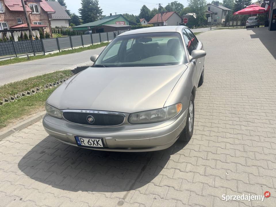 Buick century custom 1999 Przeworsk