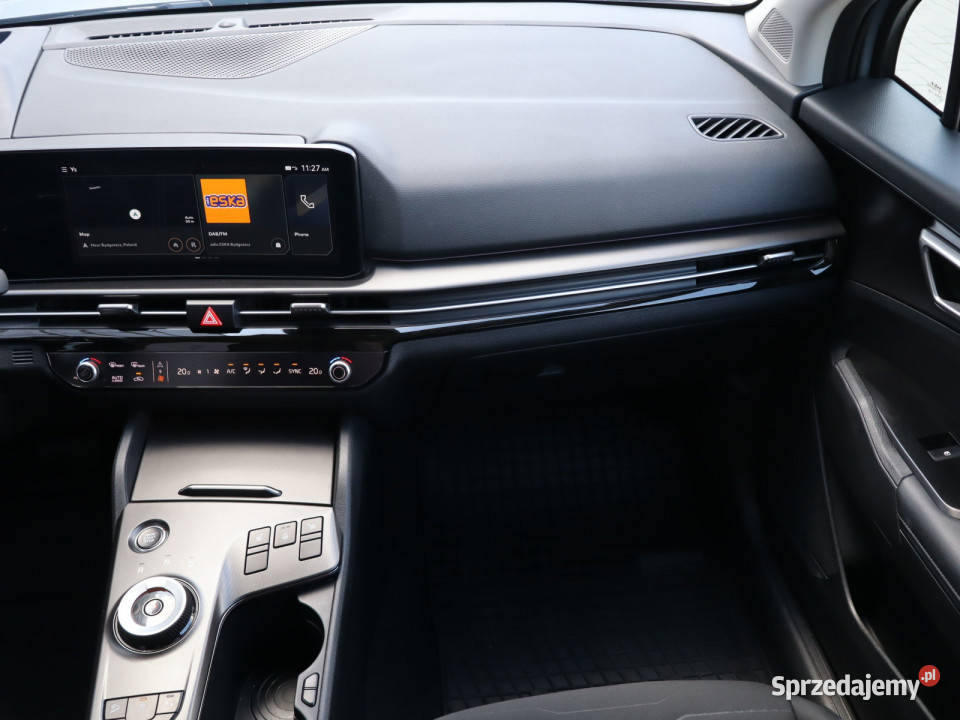 Kia Sportage 16 TGDI Piaseczno