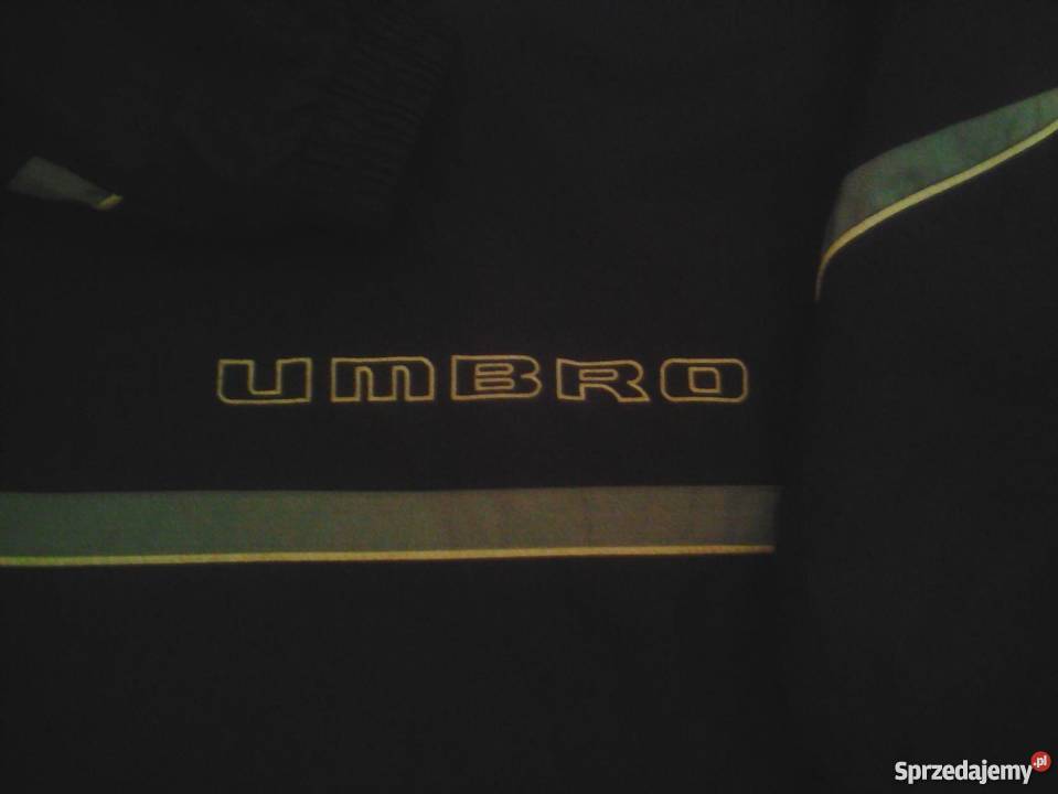 Kurtka UMBRO Ostrołęka