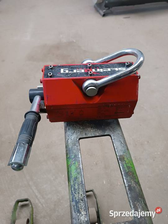 Uchwyt magnetyczny 600 Kikół