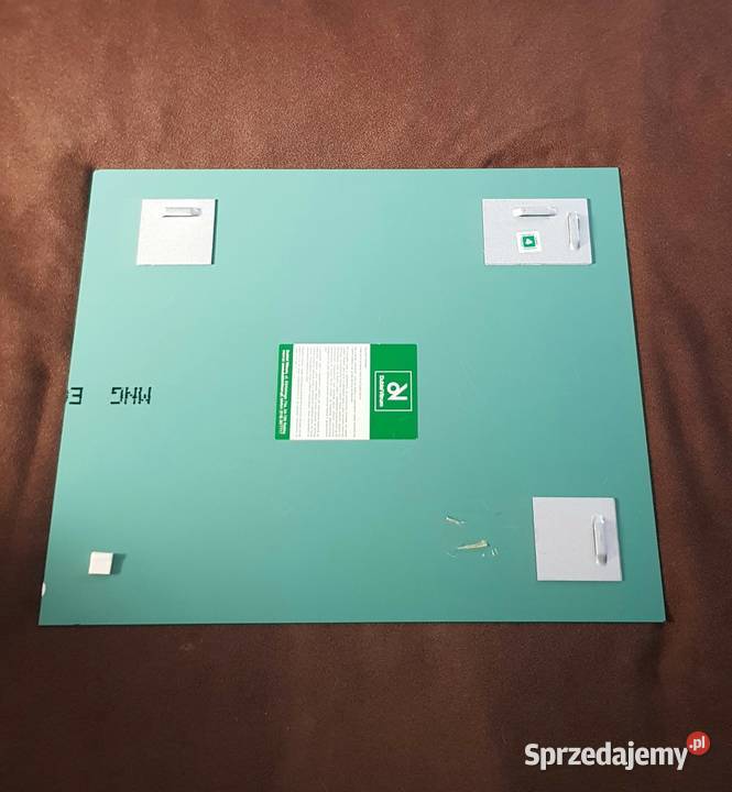 Lustro łazienkowe 50x60 śląskie Ruda Śląska sprzedam