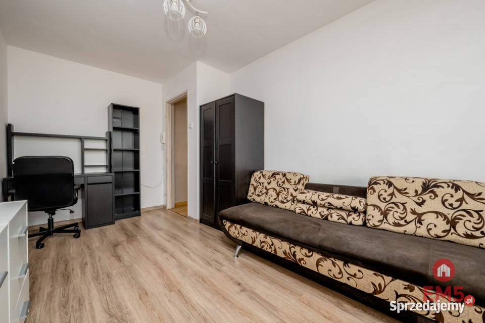 Mieszkanie Białystok 22m2