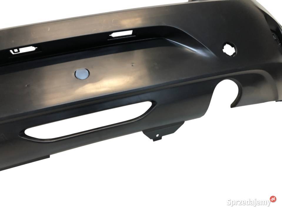 Opel Corsa F 062019122023 Zderzak tylny Skarżysko-Kamienna