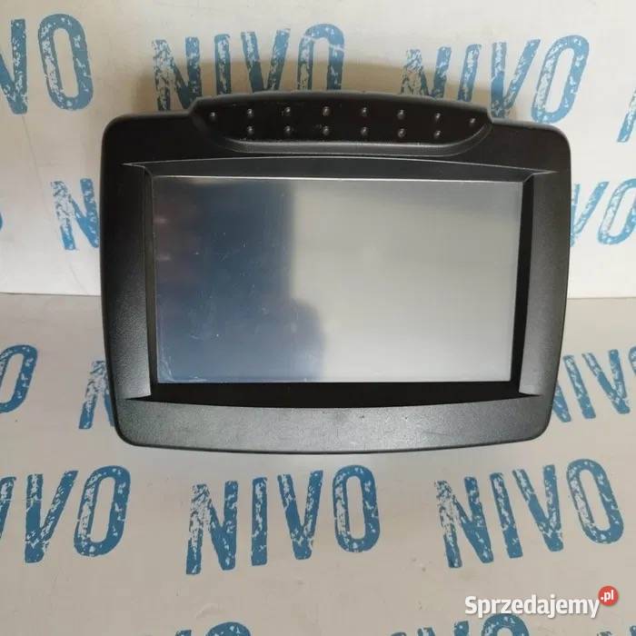 Holland monitor wyswietlac Intelview 3 Łowicz