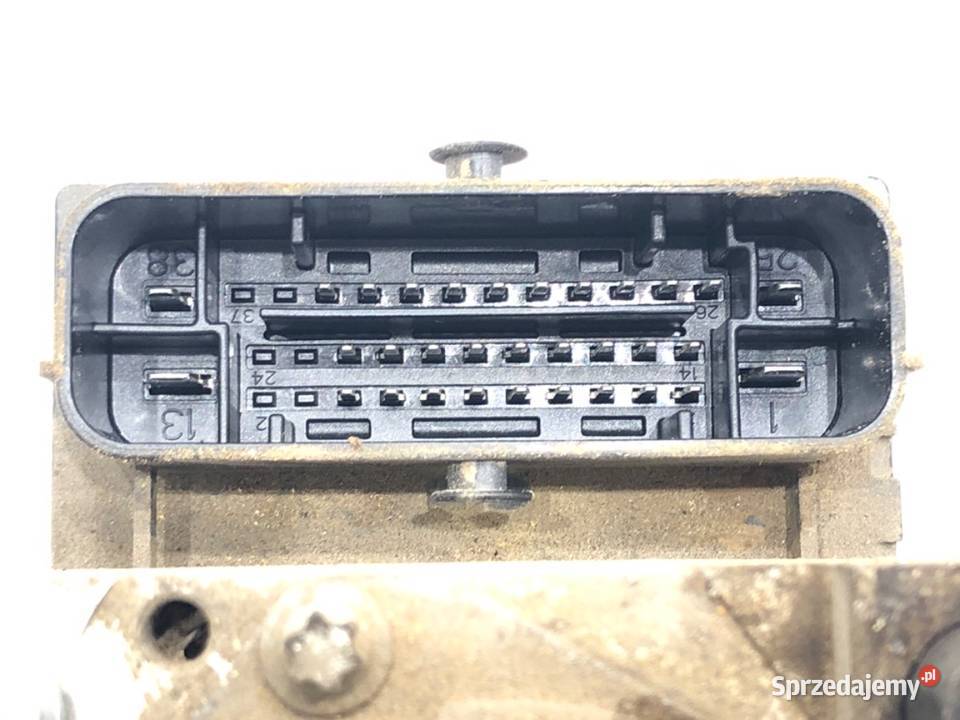 POMPA ABS CITROEN NEMO 51879971 13 75