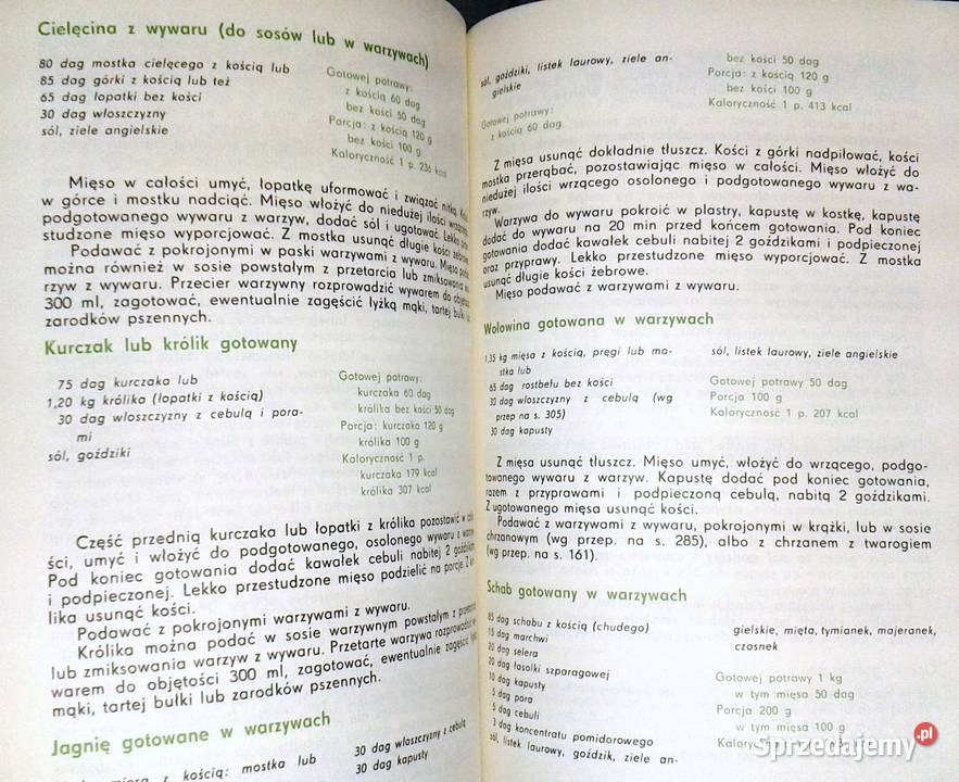 Kuchnia odchudzająca Jadwiga Łukasiak Pozostałe Chełm