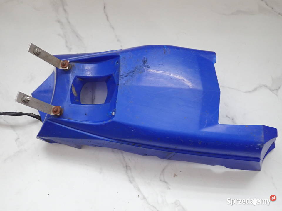 Nadkole Lampa Tył Osłona Wypełnienie Yamaha YFM Strzelce Krajeńskie sprzedam