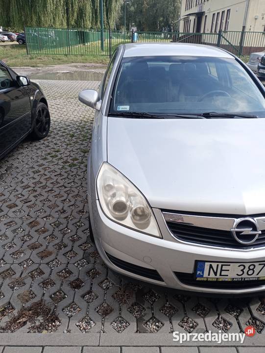 Sprawny i ekonomiczny 150KM Elbląg